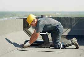 Best Roof Insulation Installation  in East Patchogue, NY